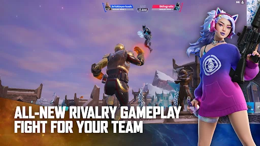 Fortnite Fortnite