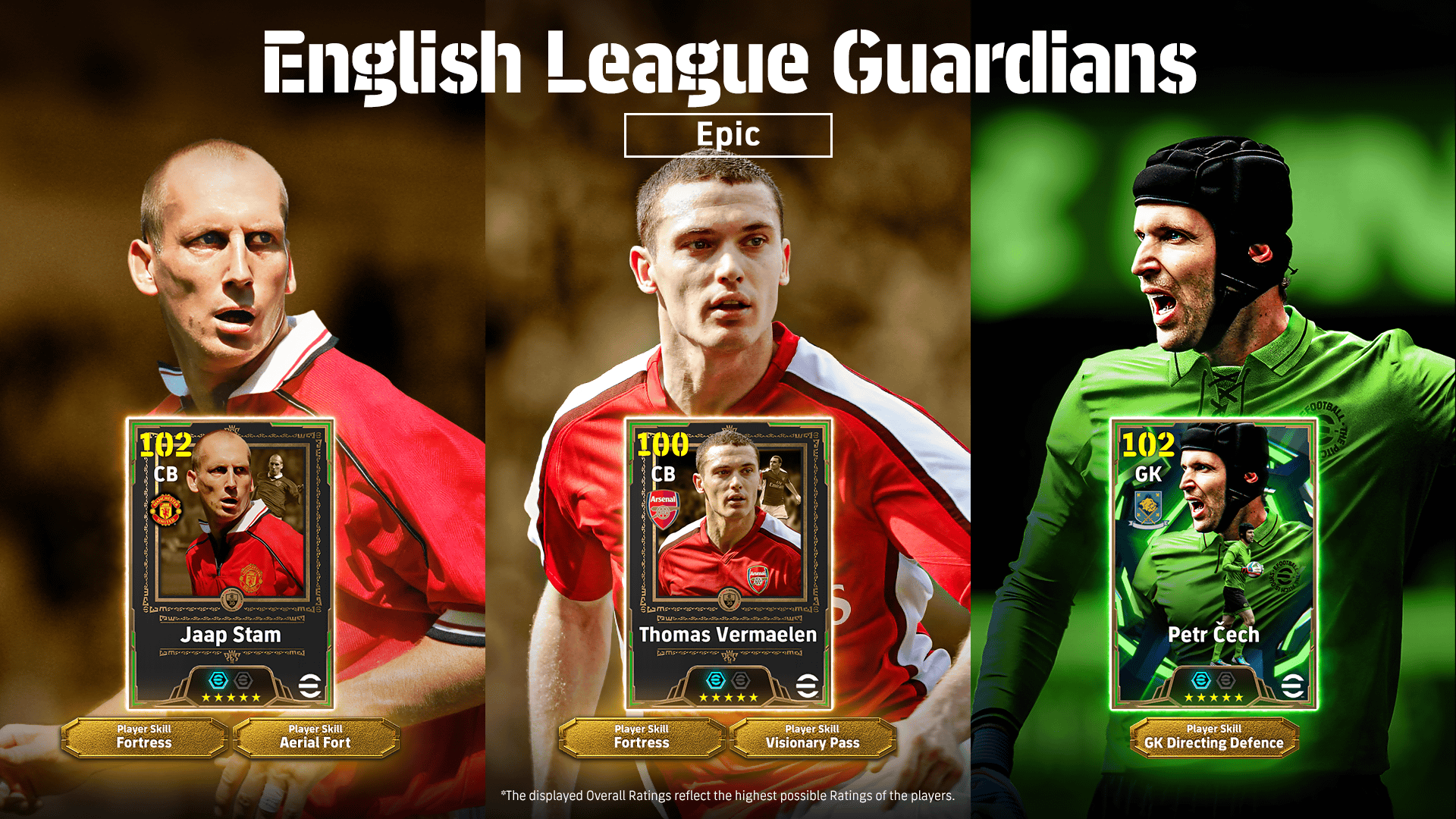 eFootball