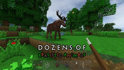 Survivalcraft 2 Survivalcraft 2