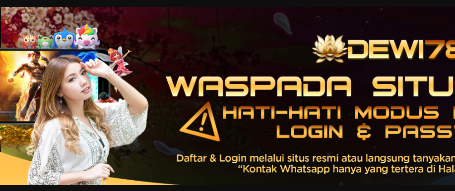Dewi788 Dewi788