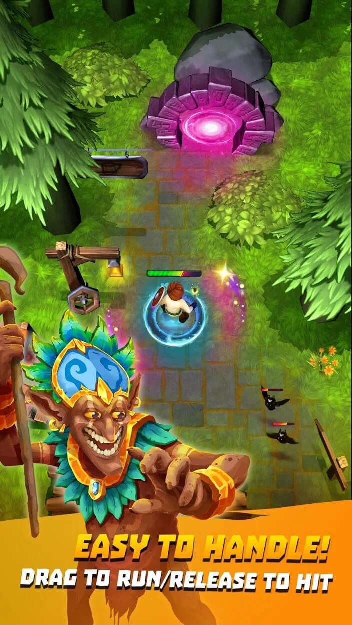 Epic Magic Warrior Epic Magic Warrior