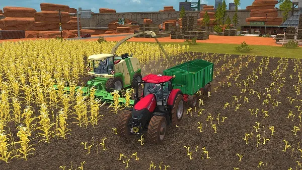 FS 18
