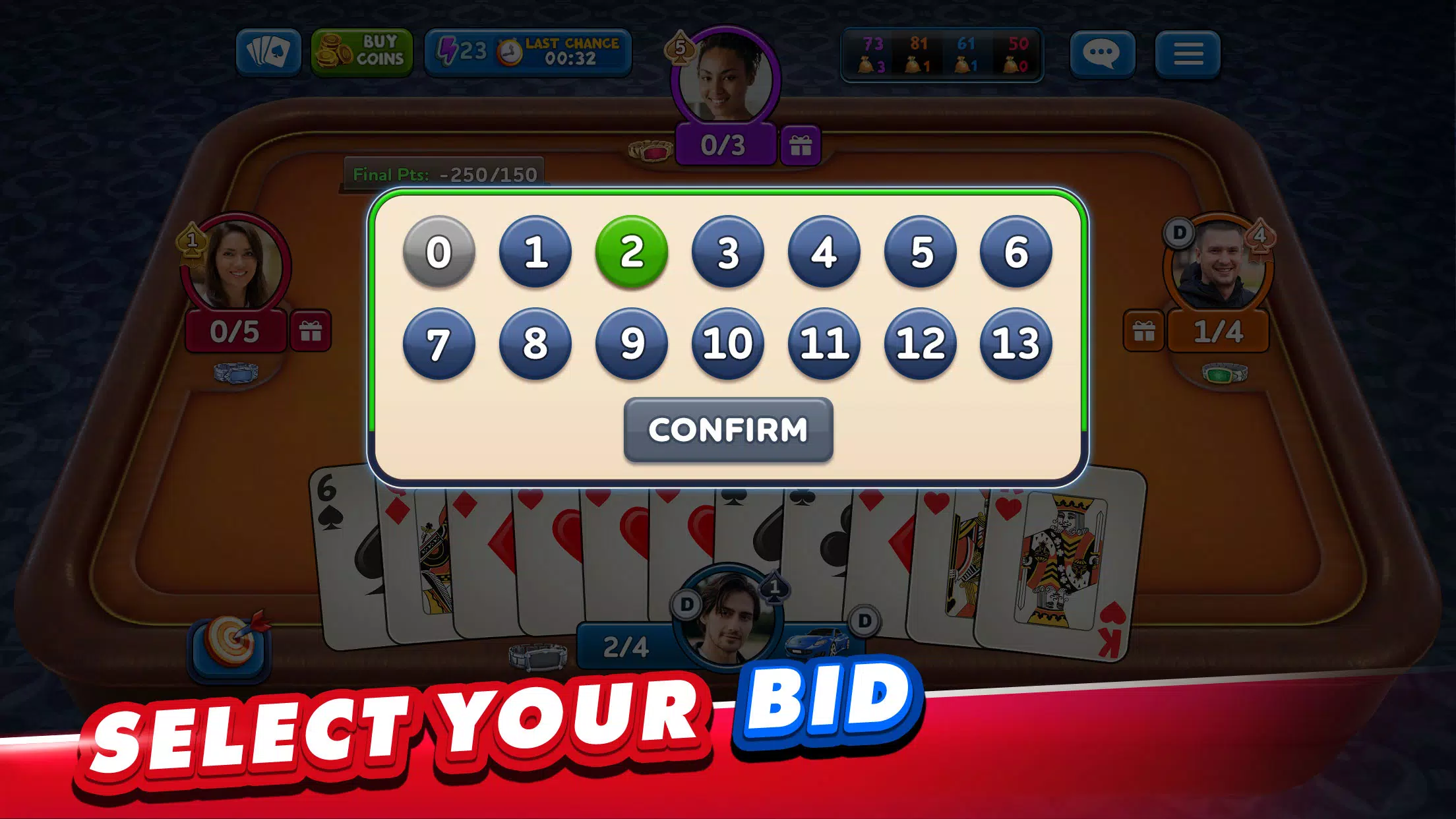 Spades Plus Spades Plus