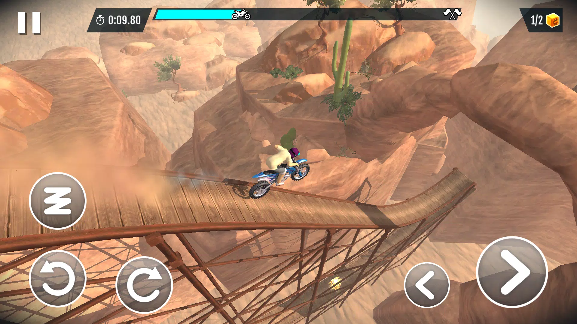 Stunt Bike Extreme
