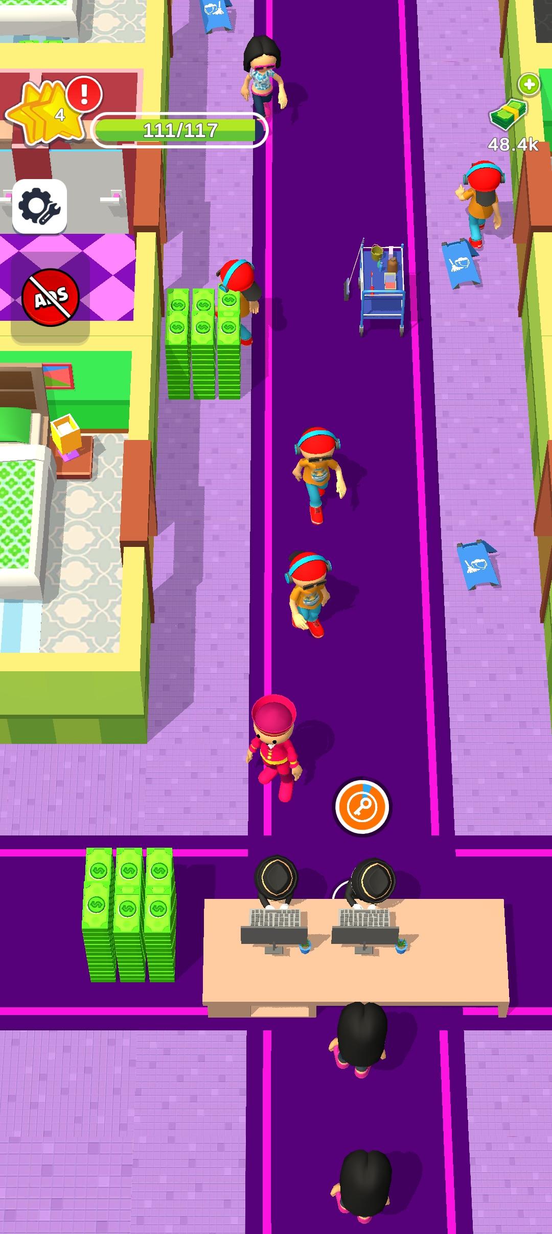 My Perfect Hotel: Hotel Games