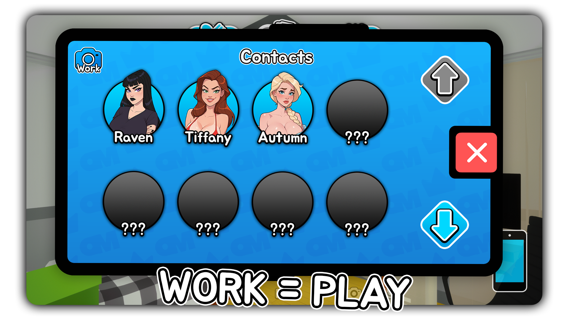 Only Mods World APK