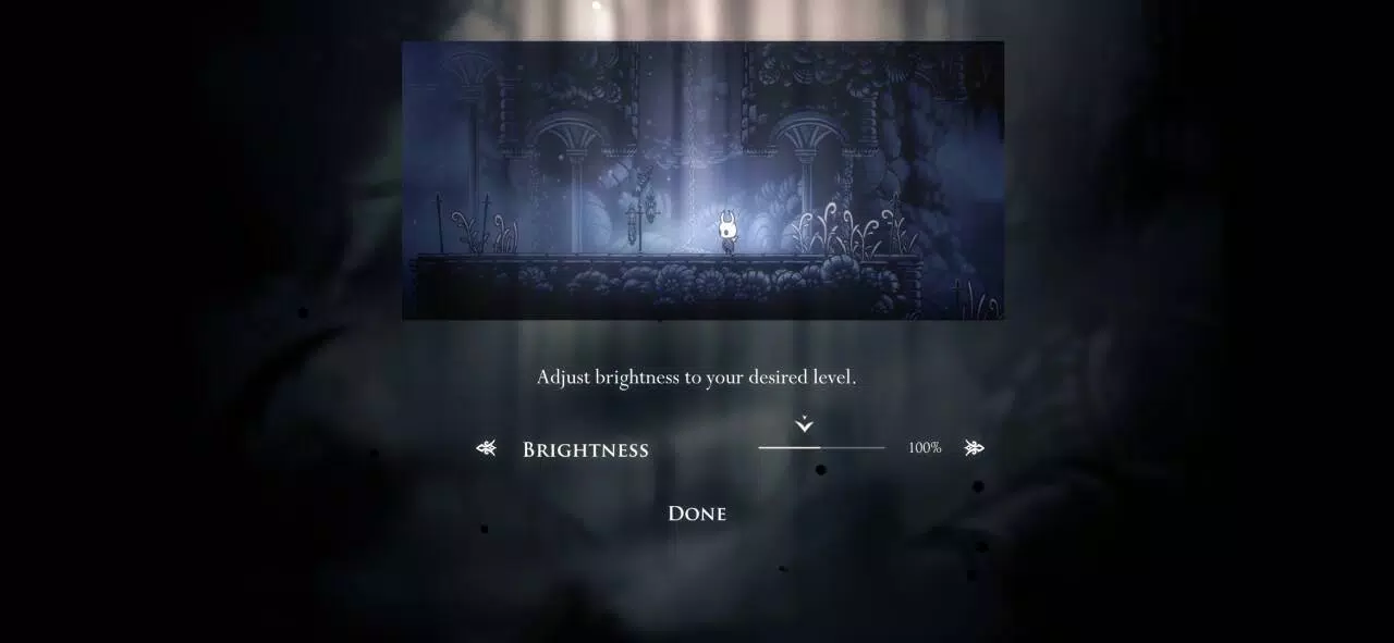 Hollow Knight:Mobile Hollow Knight:Mobile