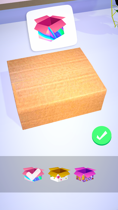Small Business Mod