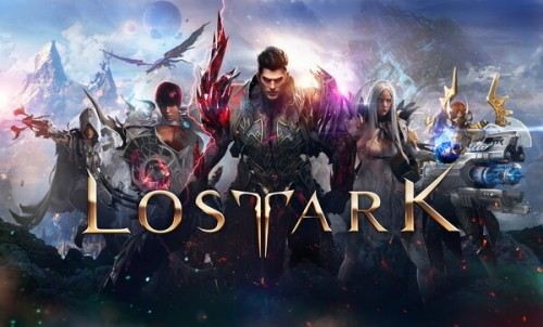 Lost Ark Mobile
