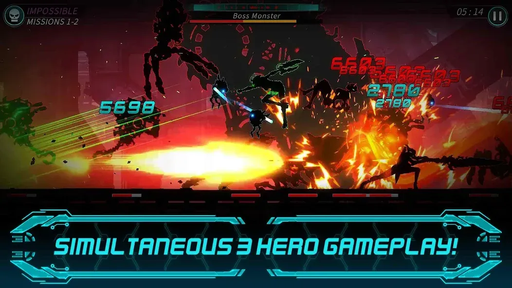Dark Sword 2 Dark Sword 2