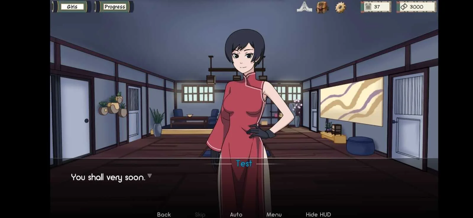 Naruto: Kunoichi Trainer Naruto: Kunoichi Trainer
