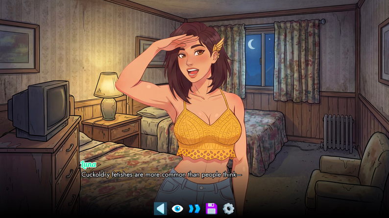CuckTales 2