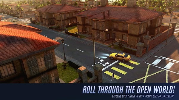 Gangstar Vegas 4 Gangstar Vegas 4