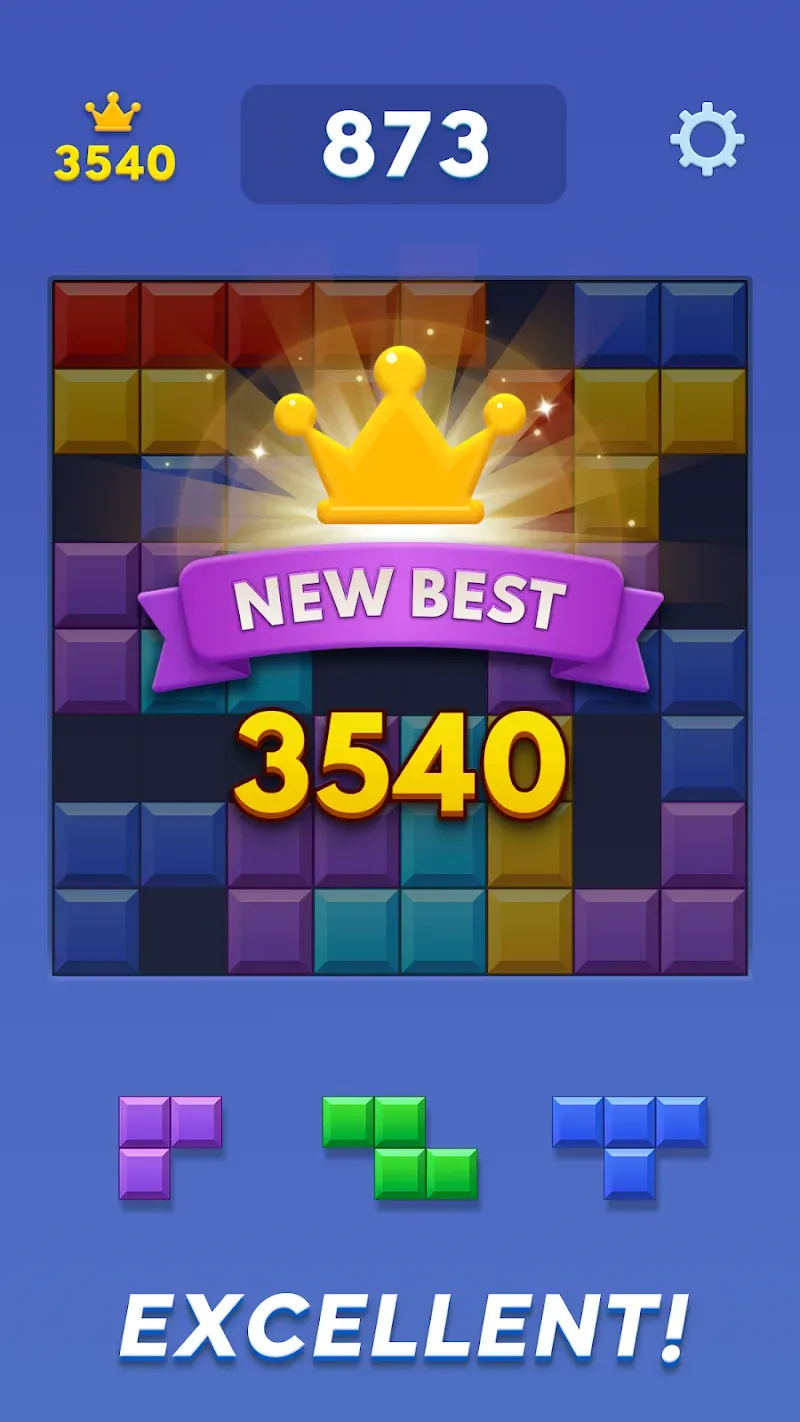 Block Blast Block Blast