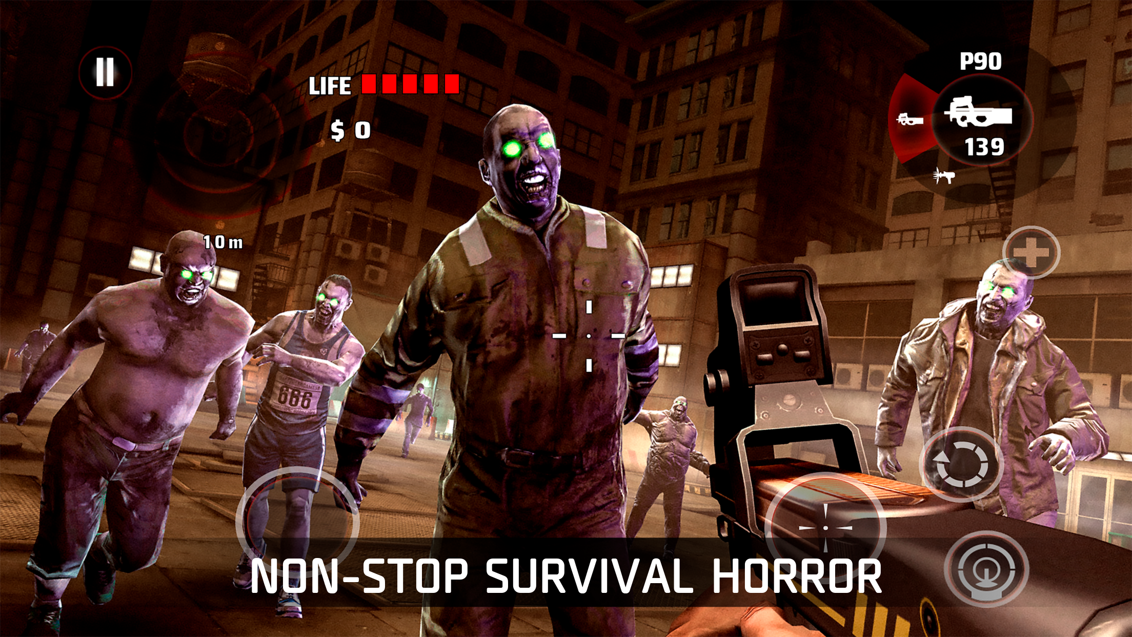 Dead Trigger Dead Trigger