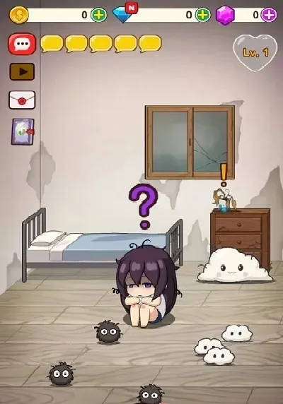 Lonely Girl 2 Mod