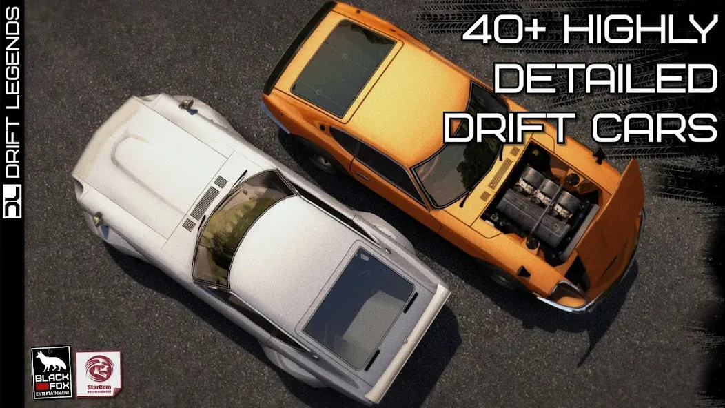 Drift Legends Drift Legends