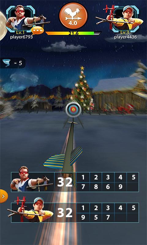 Archery Master 3D Free