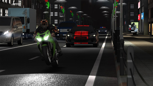 Racing Fever: Moto Racing Fever: Moto