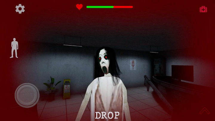Granny 4: Mortuary Madness