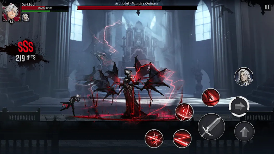 Shadow Slayer:Demon Hunter Shadow Slayer:Demon Hunter