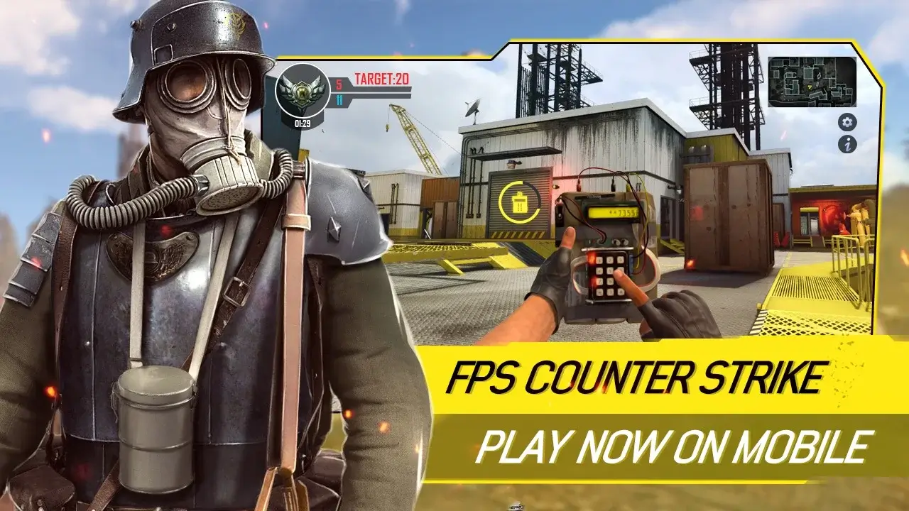 Call of Duty®: Mobile KR Call of Duty®: Mobile KR
