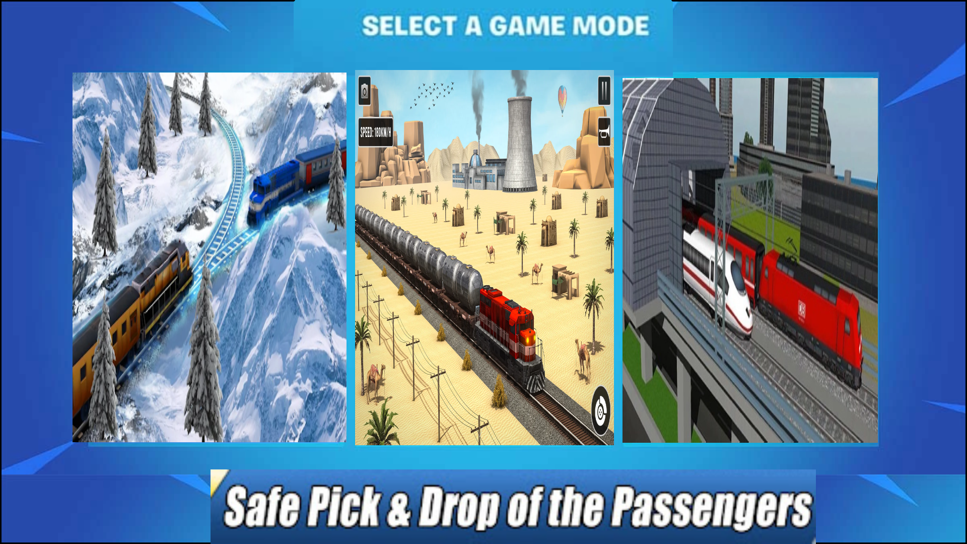 Indonesian Train Simulator 23