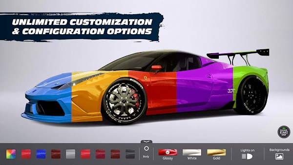 3DTuning 3DTuning