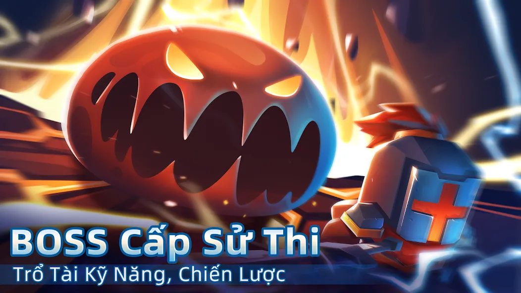 Kỵ Sĩ Nguyên Khí Kỵ Sĩ Nguyên Khí