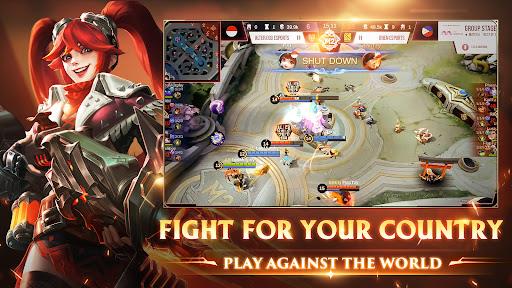 Mobile Legends: Bang Bang Mobile Legends: Bang Bang