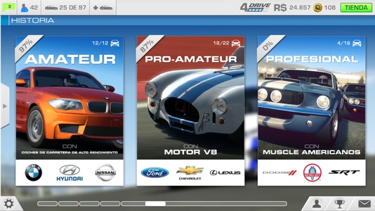 Car Game