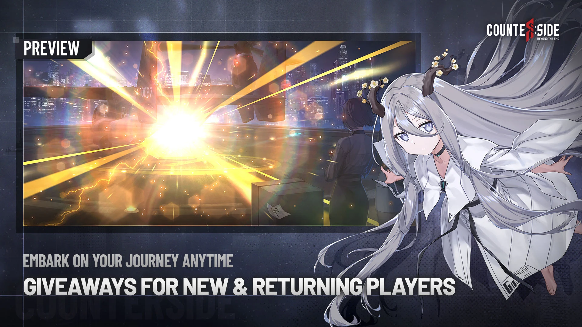 CounterSide