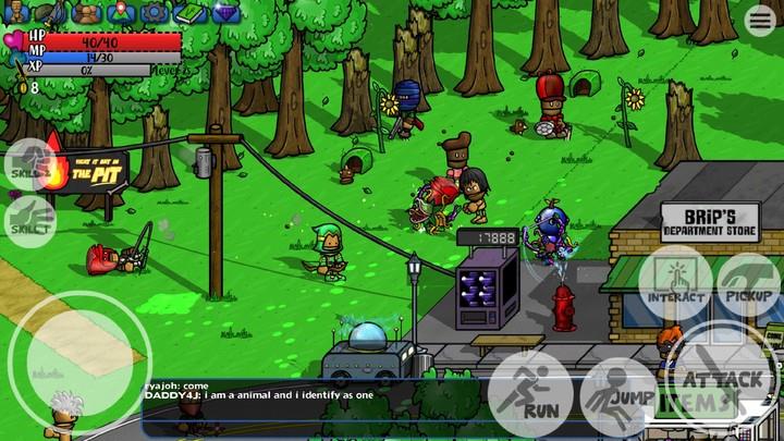 Eliatopia APK