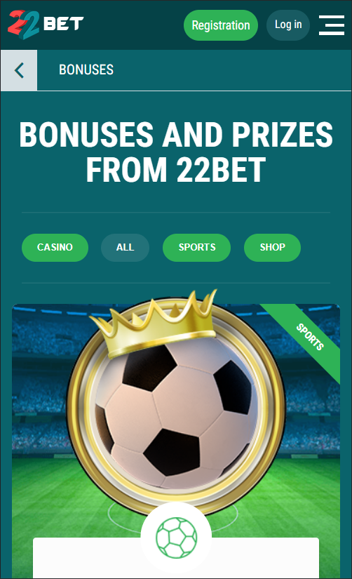 22Bet 22Bet