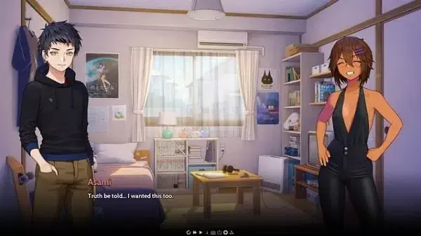 Goodbye Eternity aka Extra Life