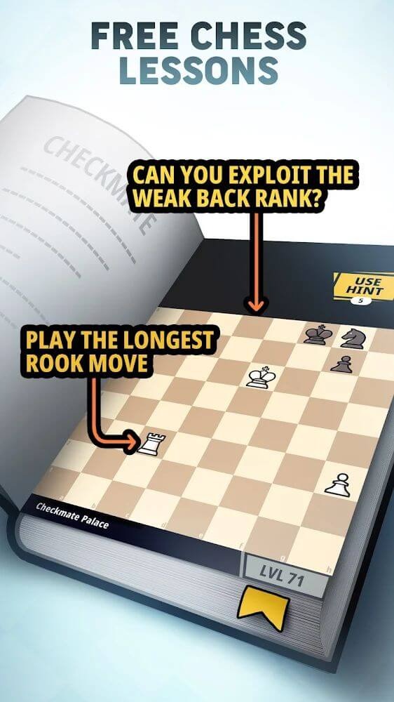Chess Universe