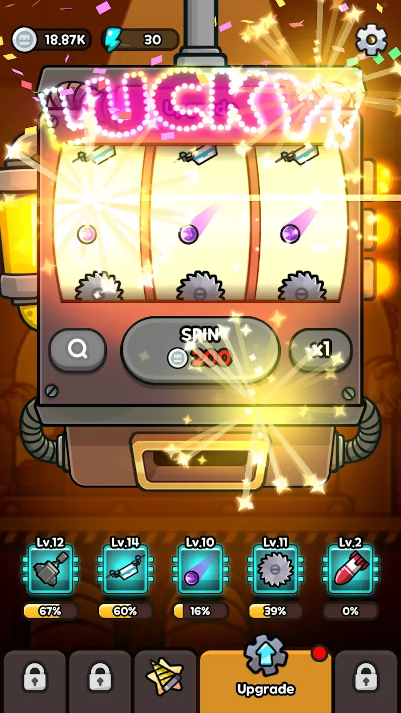 DDDigger