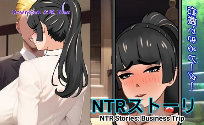 NTR Story: Business Trip NTR Story: Business Trip