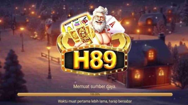 H89 H89