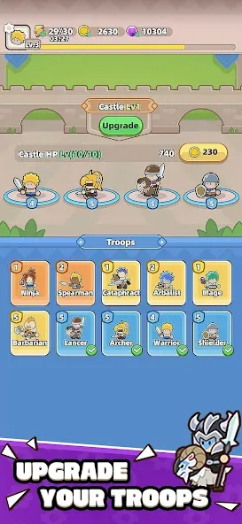 Gear Defenders Gear Defenders