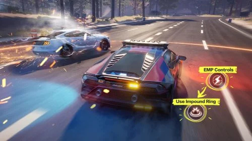 Need for Speed™ Mobile Need for Speed™ Mobile