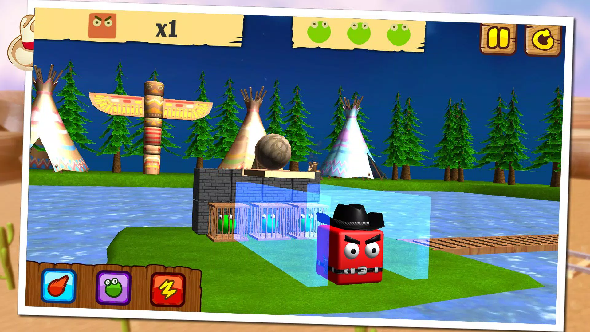 Bubble Blast Rescue 2 Bubble Blast Rescue 2