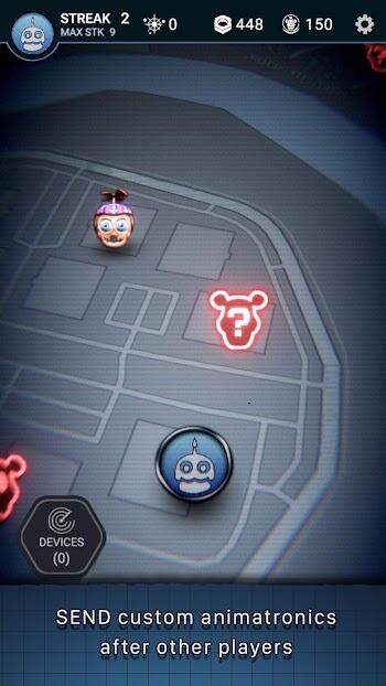 Fnaf Ar