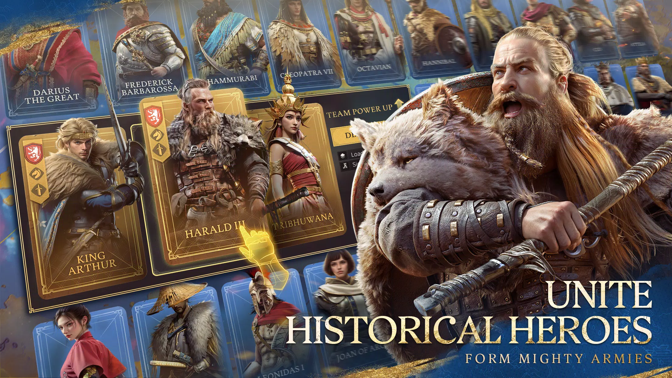 Age of Empires Mobile