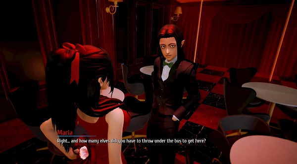 Harem Hotel