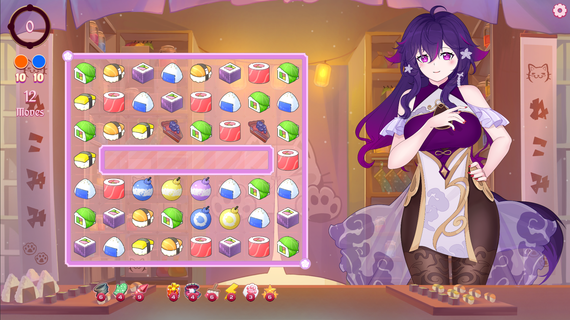 Catgirls From My Sweet Dream - Neko Girls Android