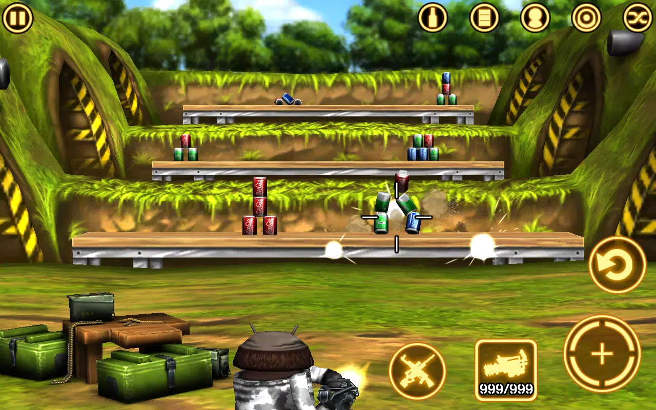 Gun Strike 2 APK Gun Strike 2 APK