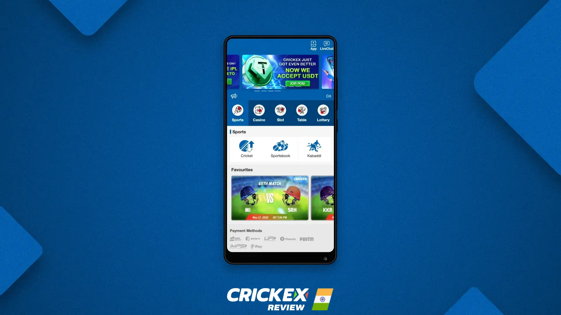Crickex