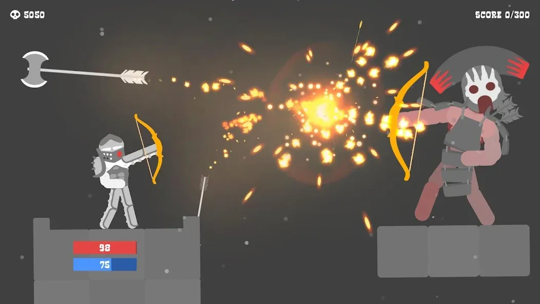 Ragdoll Archery