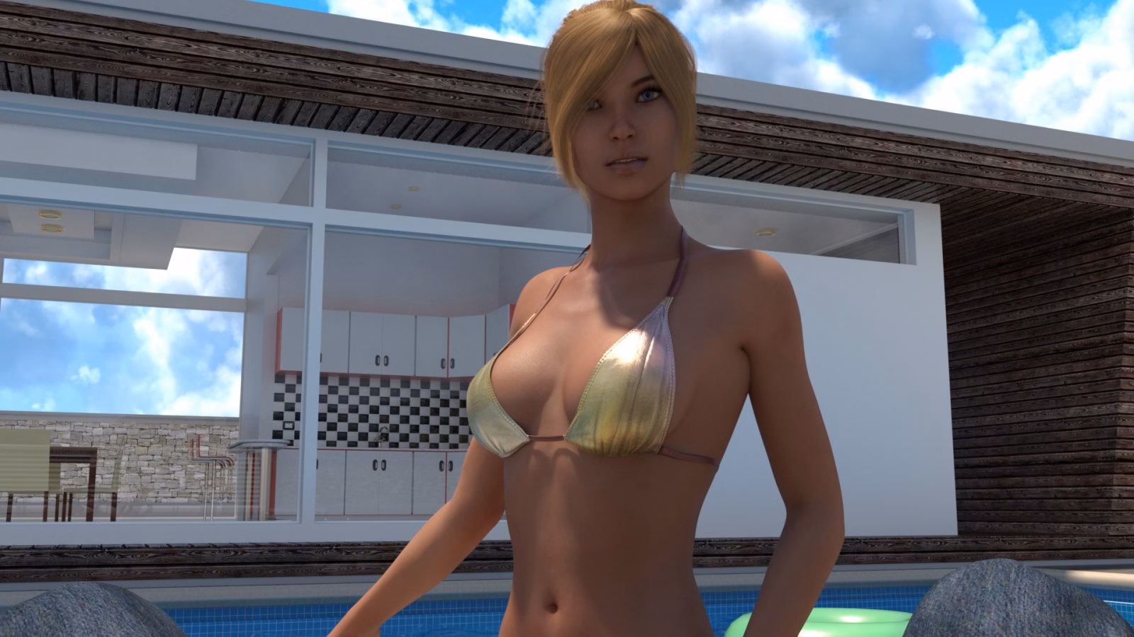Alexandra Alexandra